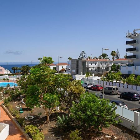 Sol Y Playa III Apartment ปลายา เดล อิงเกลส ภายนอก รูปภาพ