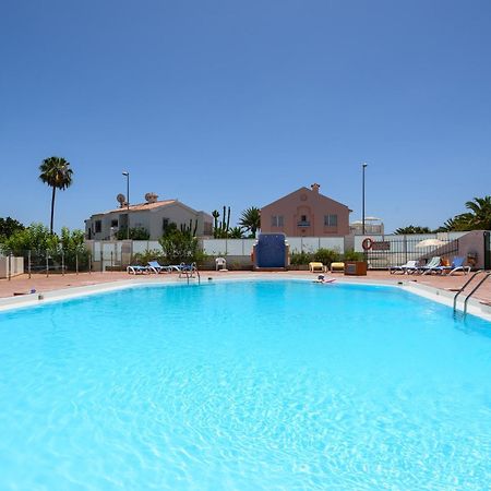 Sol Y Playa III Apartment ปลายา เดล อิงเกลส ภายนอก รูปภาพ