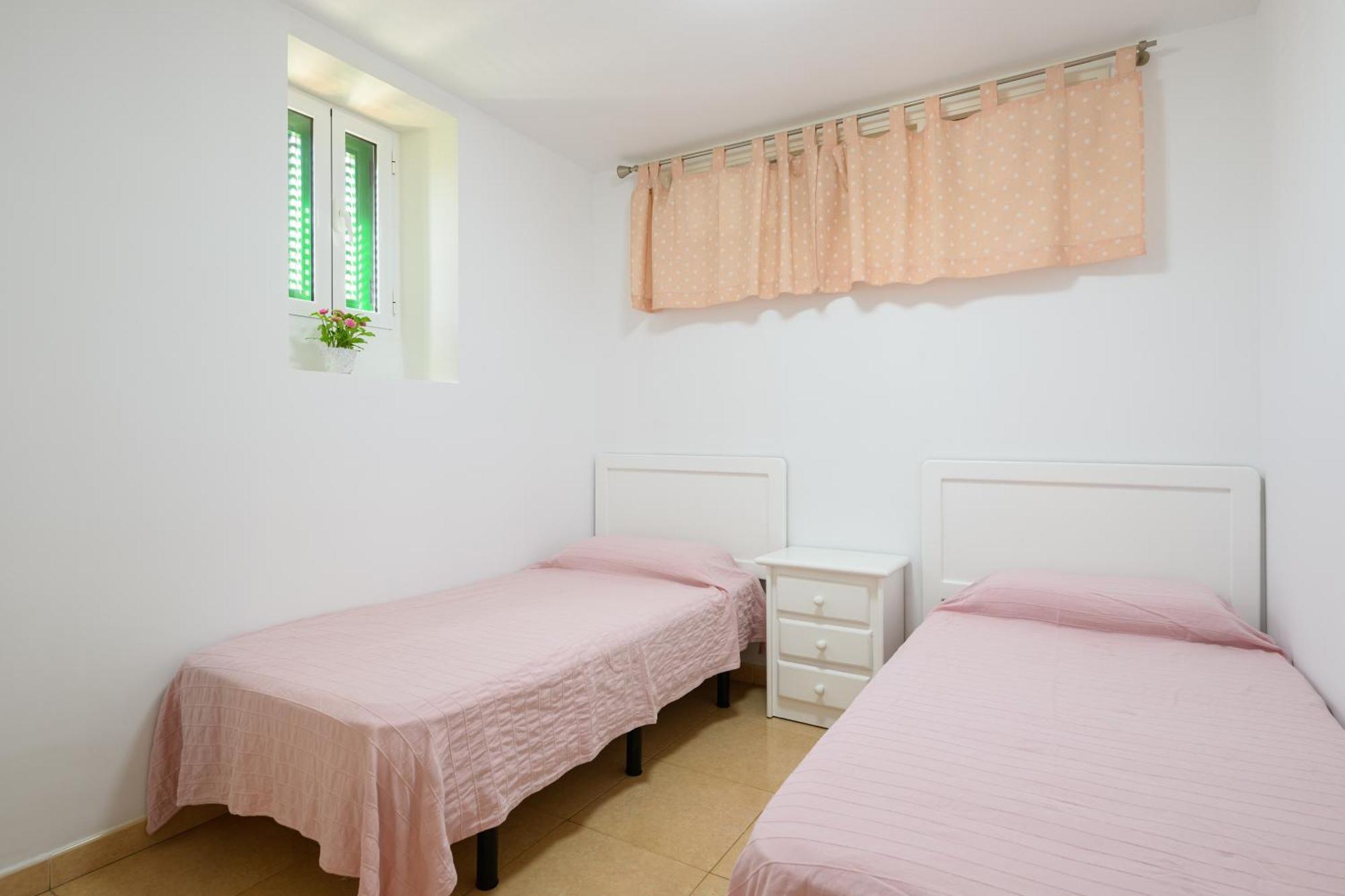 Sol Y Playa III Apartment ปลายา เดล อิงเกลส ภายนอก รูปภาพ