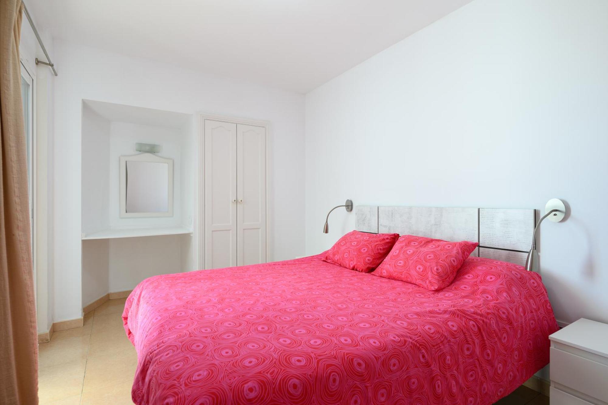 Sol Y Playa III Apartment ปลายา เดล อิงเกลส ภายนอก รูปภาพ