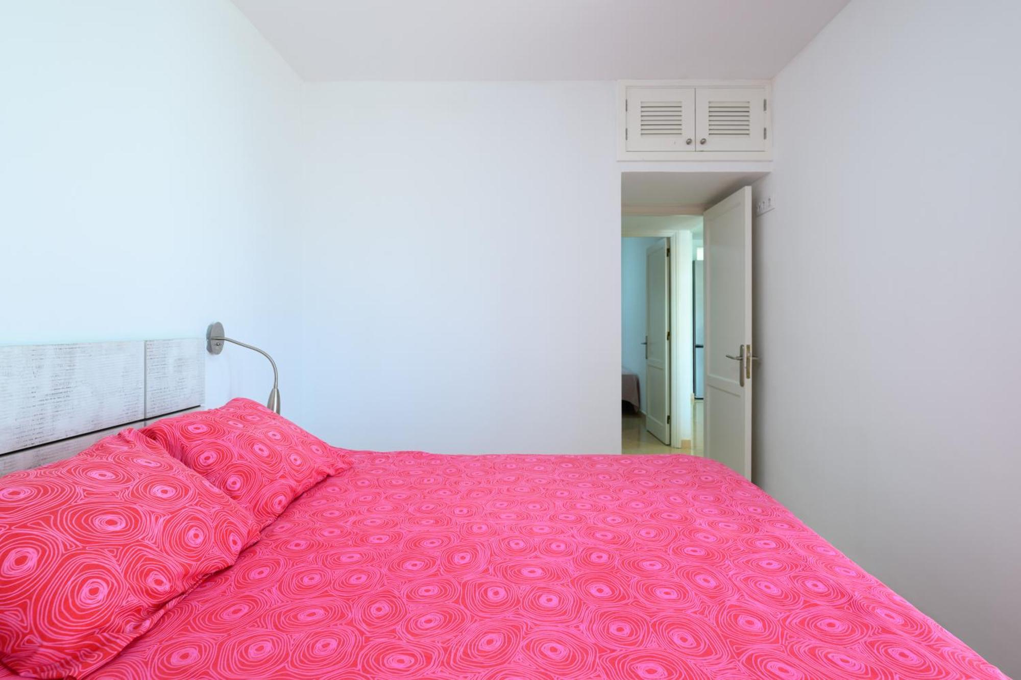 Sol Y Playa III Apartment ปลายา เดล อิงเกลส ภายนอก รูปภาพ
